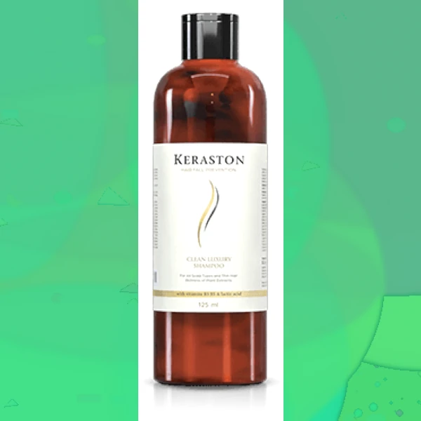 Keraston