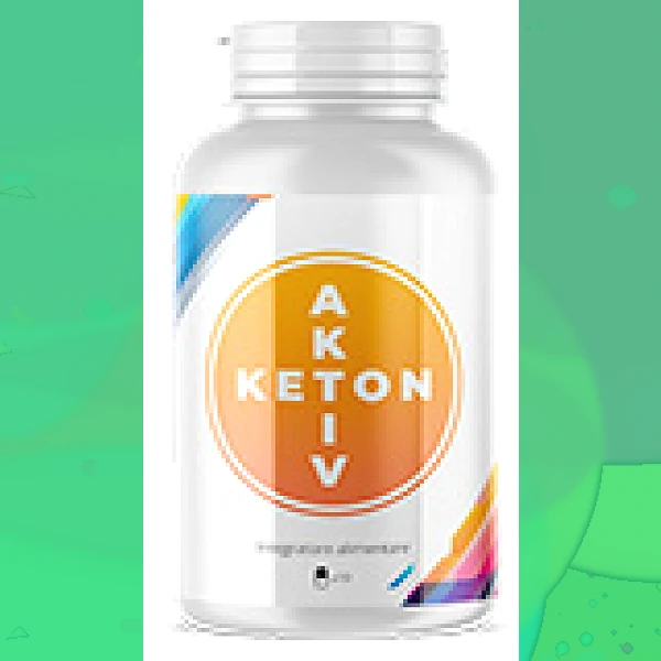 Keton Active
