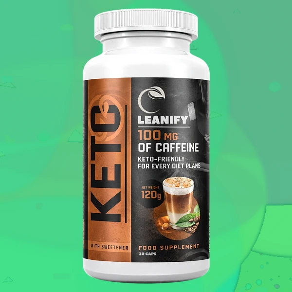 Leanify Keto