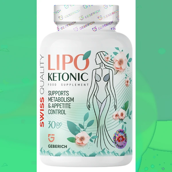 Lipoketonic