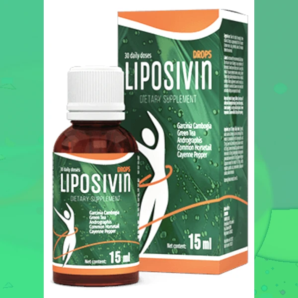Liposivin