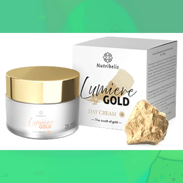 Lumiere Gold