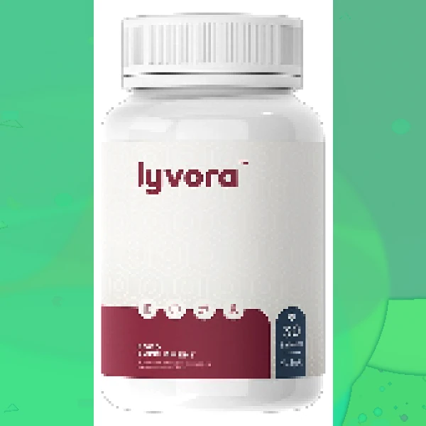 Lyvora HCTC