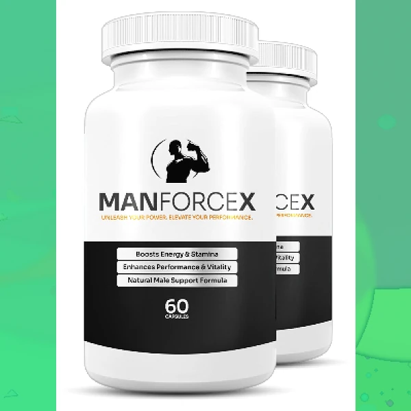 ManForceX
