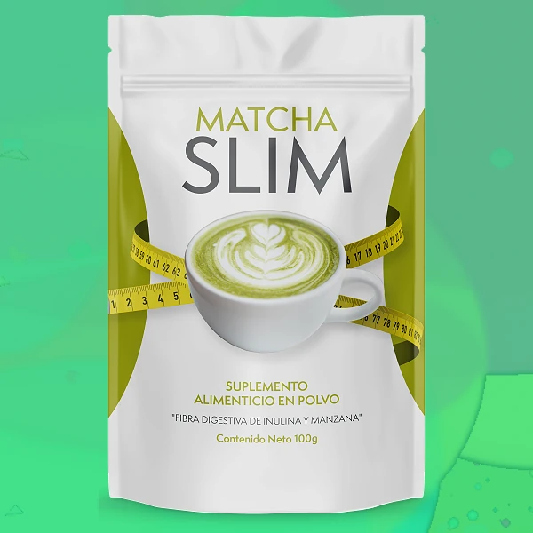 Matcha Slim