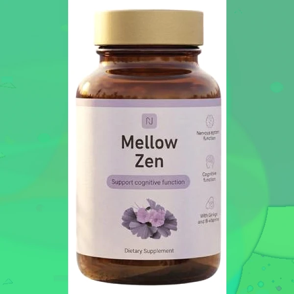 Mellow Zen