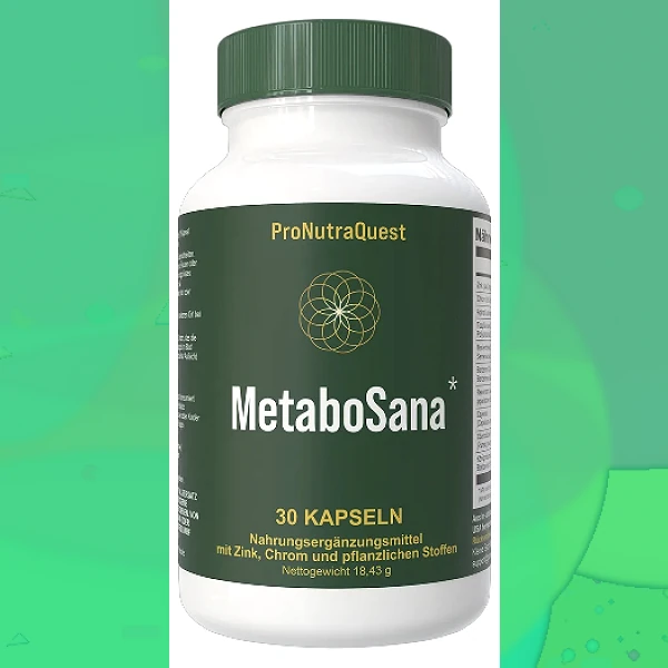 MetaboSana
