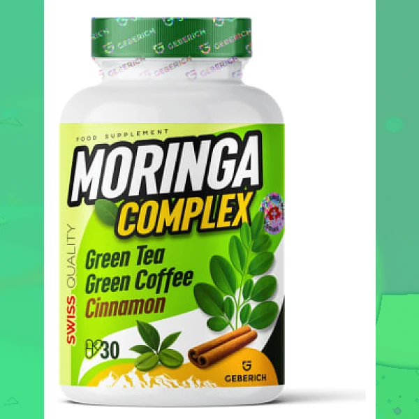 Moringa Complex