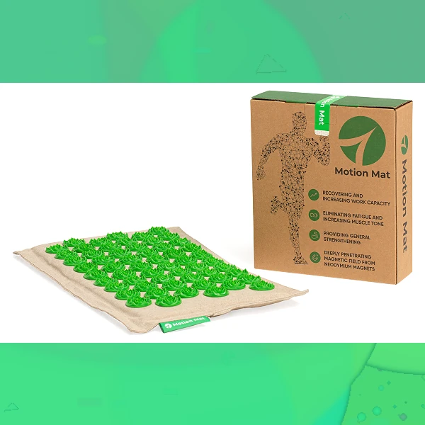 Motion Mat