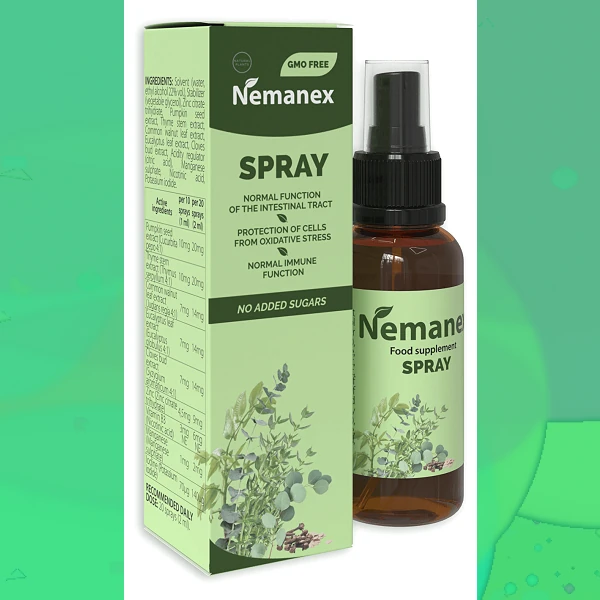 Nemanex