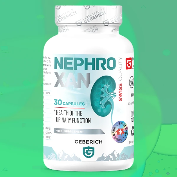Nephroxan