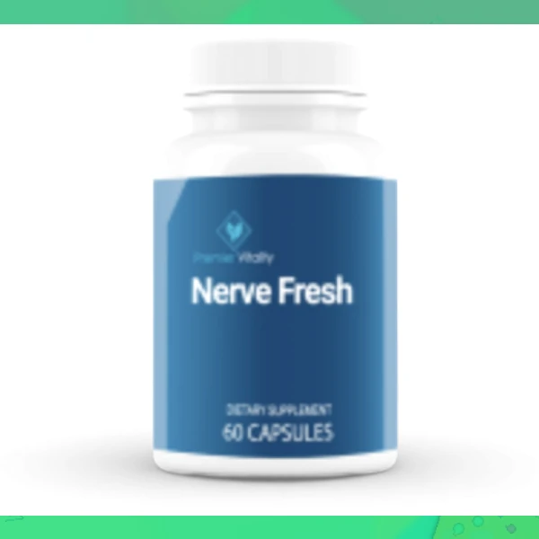 Nerve Fresh