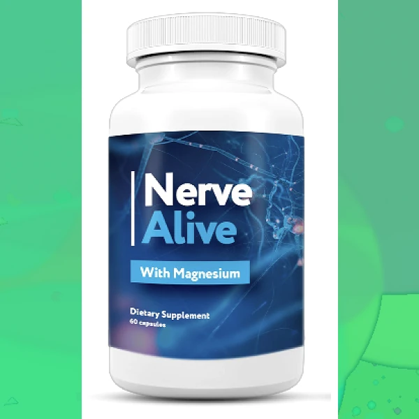 NerveAlive