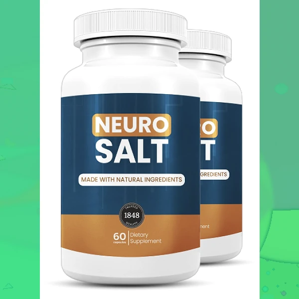 Neuro Salt