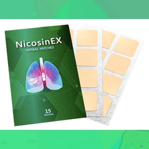 Nicosinex