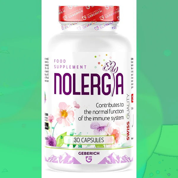 Nolergia