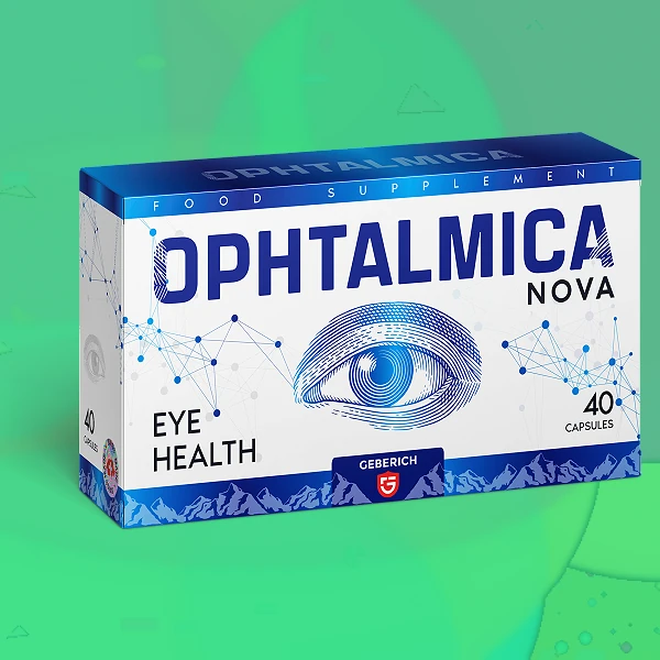 Ophtalmica
