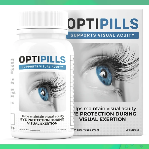OptiPills