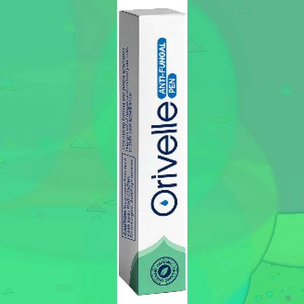 ORIVELLE