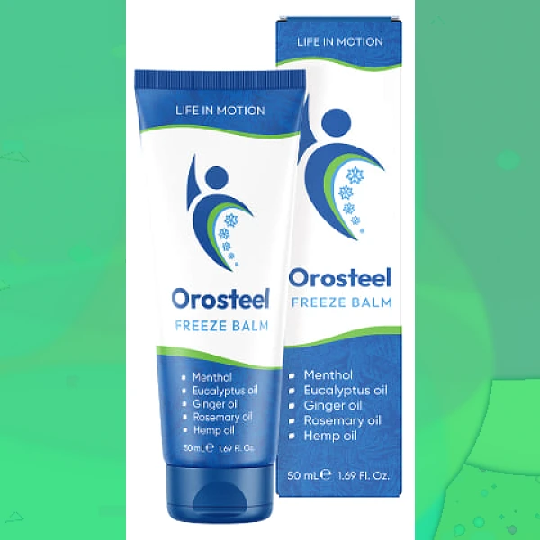 Orosteel