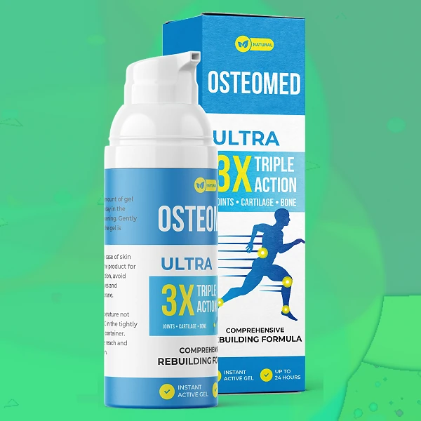 Osteomed