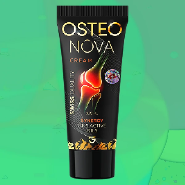 OsteoNova cream