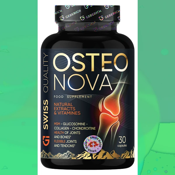 OsteoNova