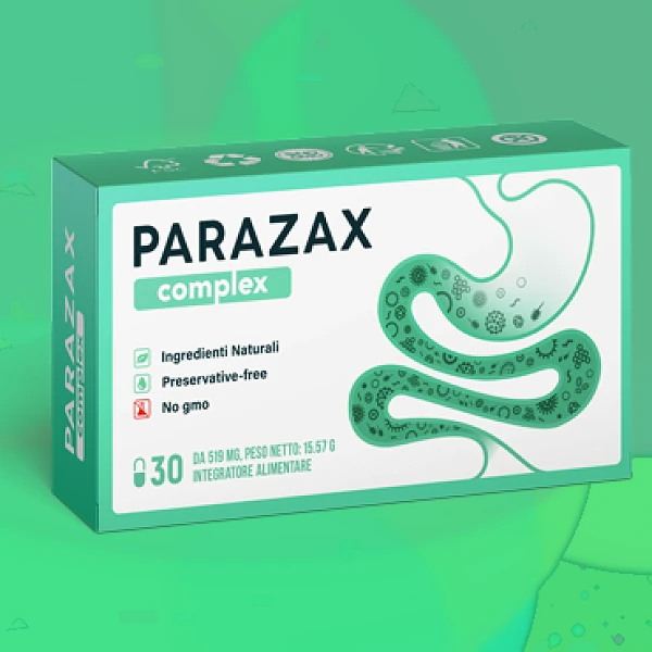 Parazax Complex