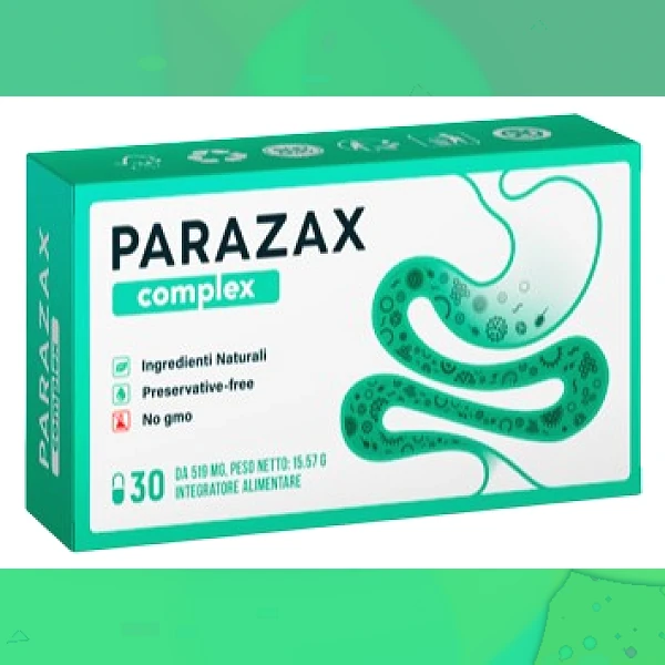 Parazax