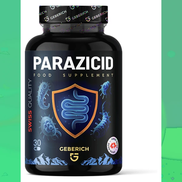 Parazicid