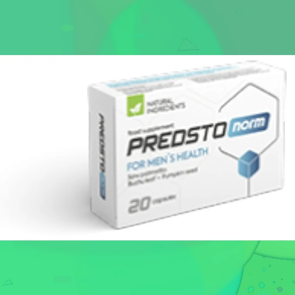 Predstonorm