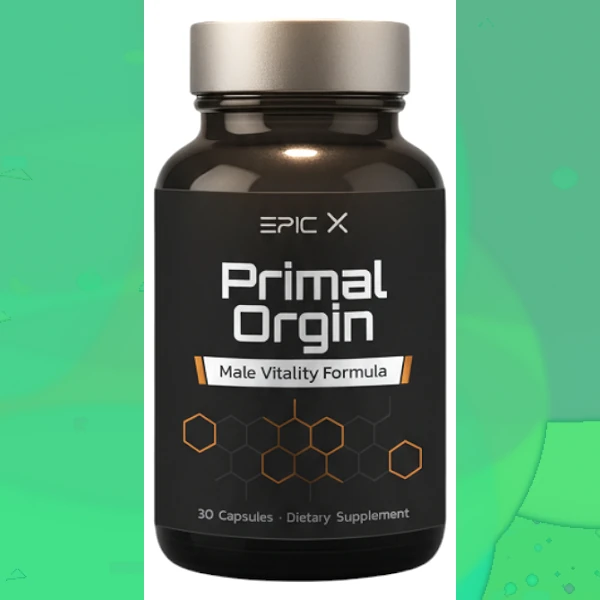 Primal Origin
