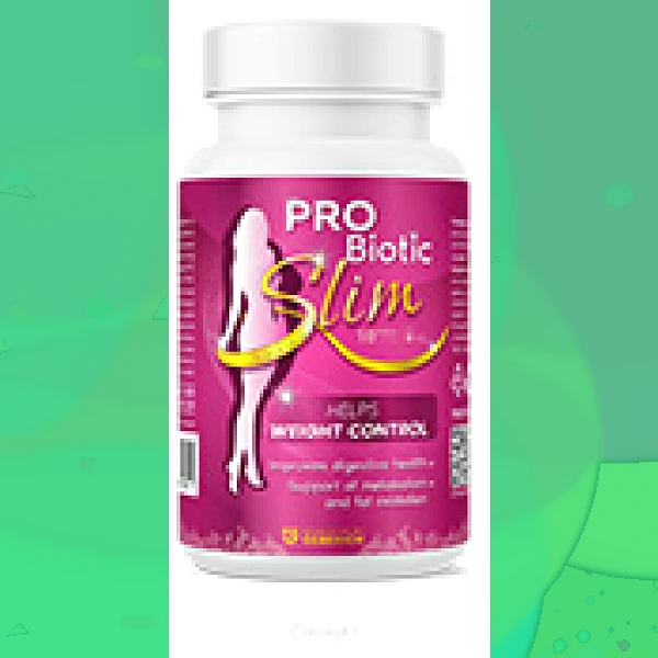 PRO Biotic Slim