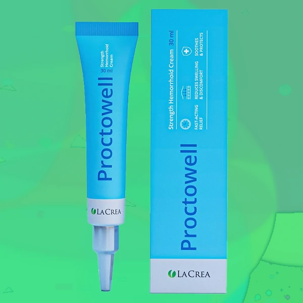Proctowell