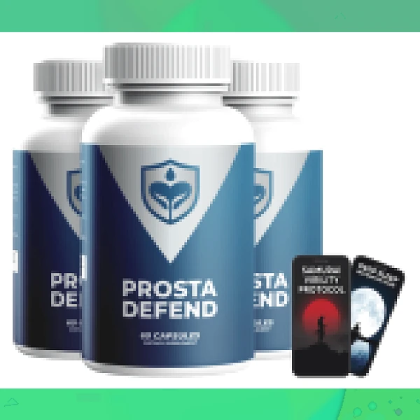 ProstaDefend