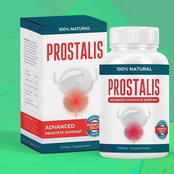 Prostalis
