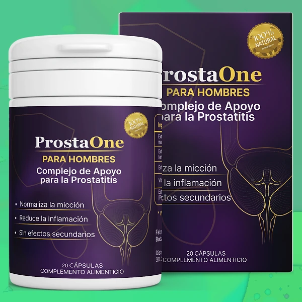 ProstaOne