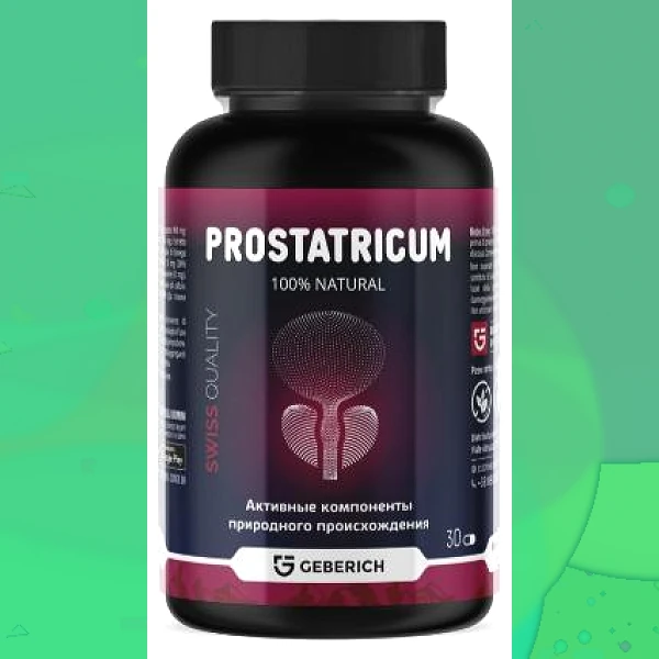 Prostatricum