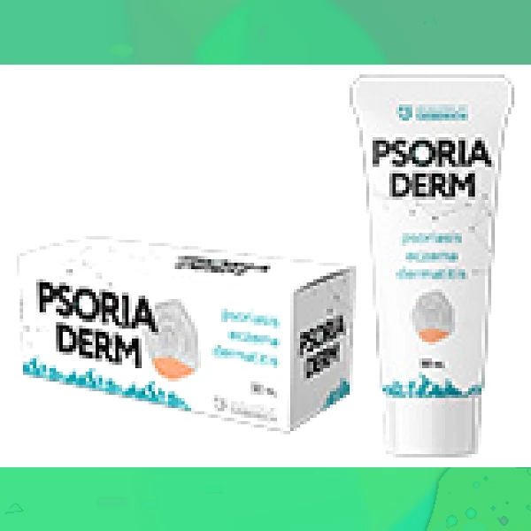 Psoriaderm