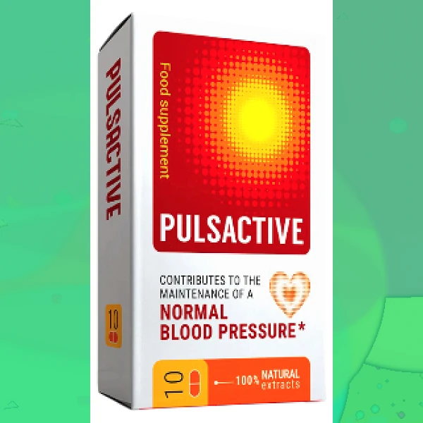 Pulsactive