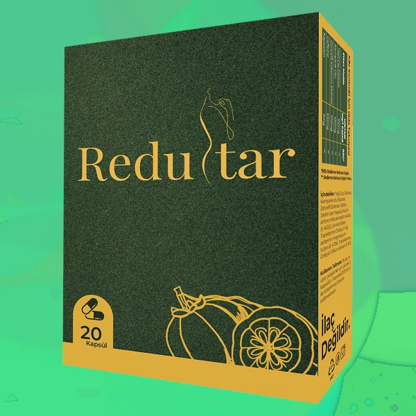Redustar