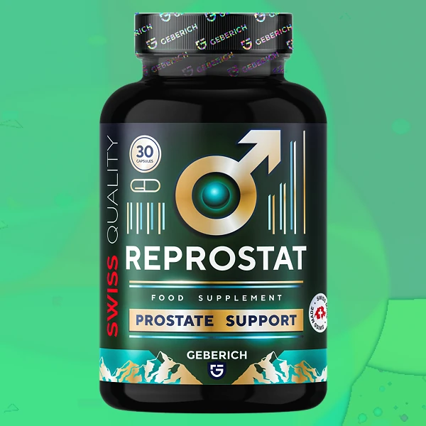 Reprostat