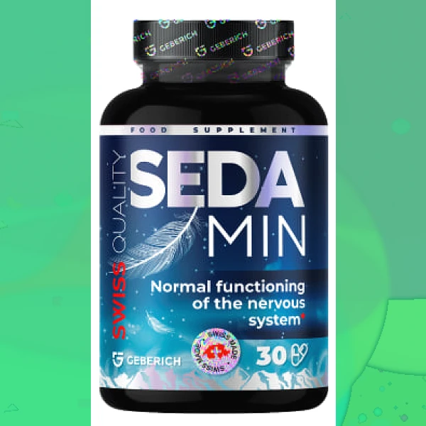 Sedamin