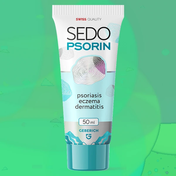 Sedopsorin