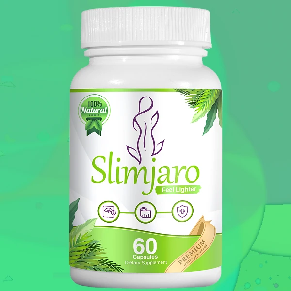 Slimjaro