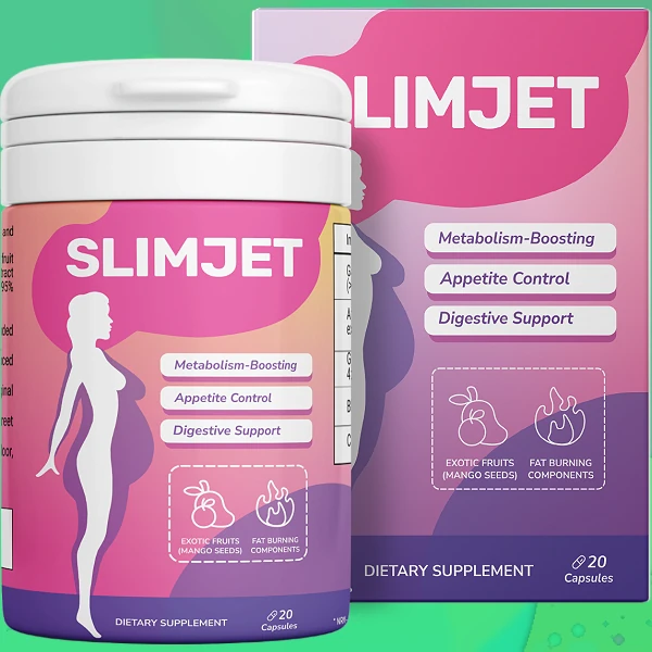 SlimJet
