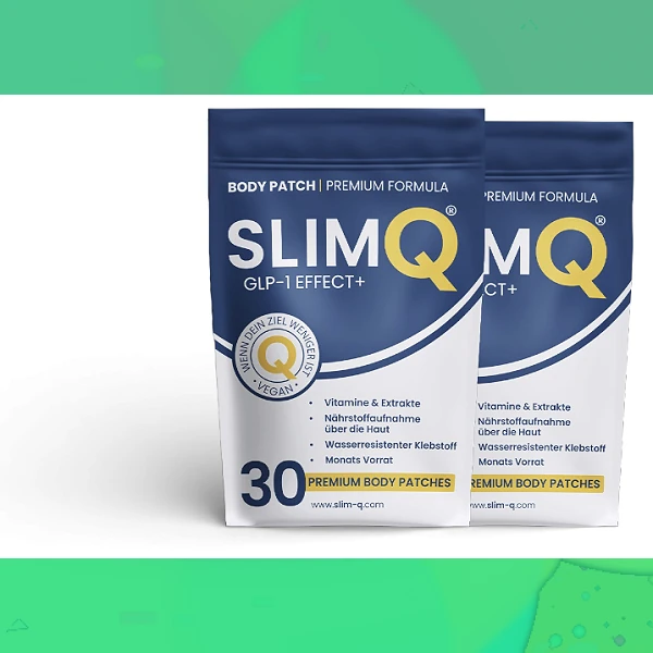 SlimQ GLP-1