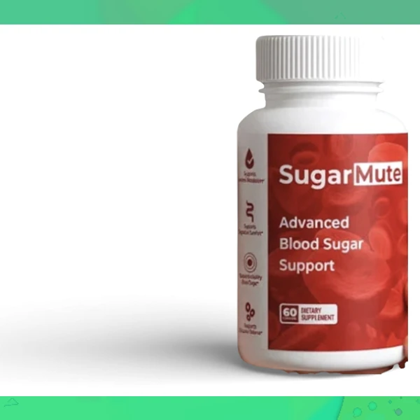 SugarMute