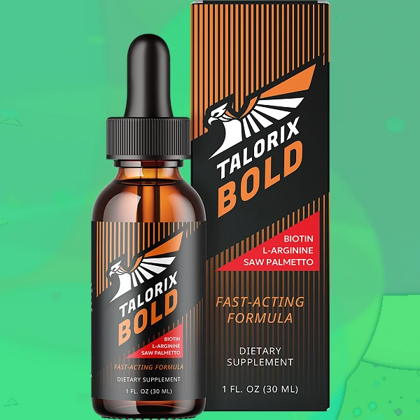 Talorix Bold