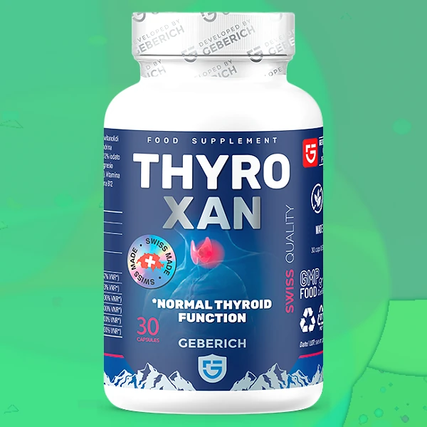 Thyroxan